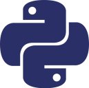 python_blue python_blue